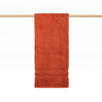 Elysian Luxe Bath Towel – 100% Cotton, 650 GSM