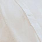 Serenity Luxe Cotton Bedsheet Set – 300 Thread Count, Crisp White