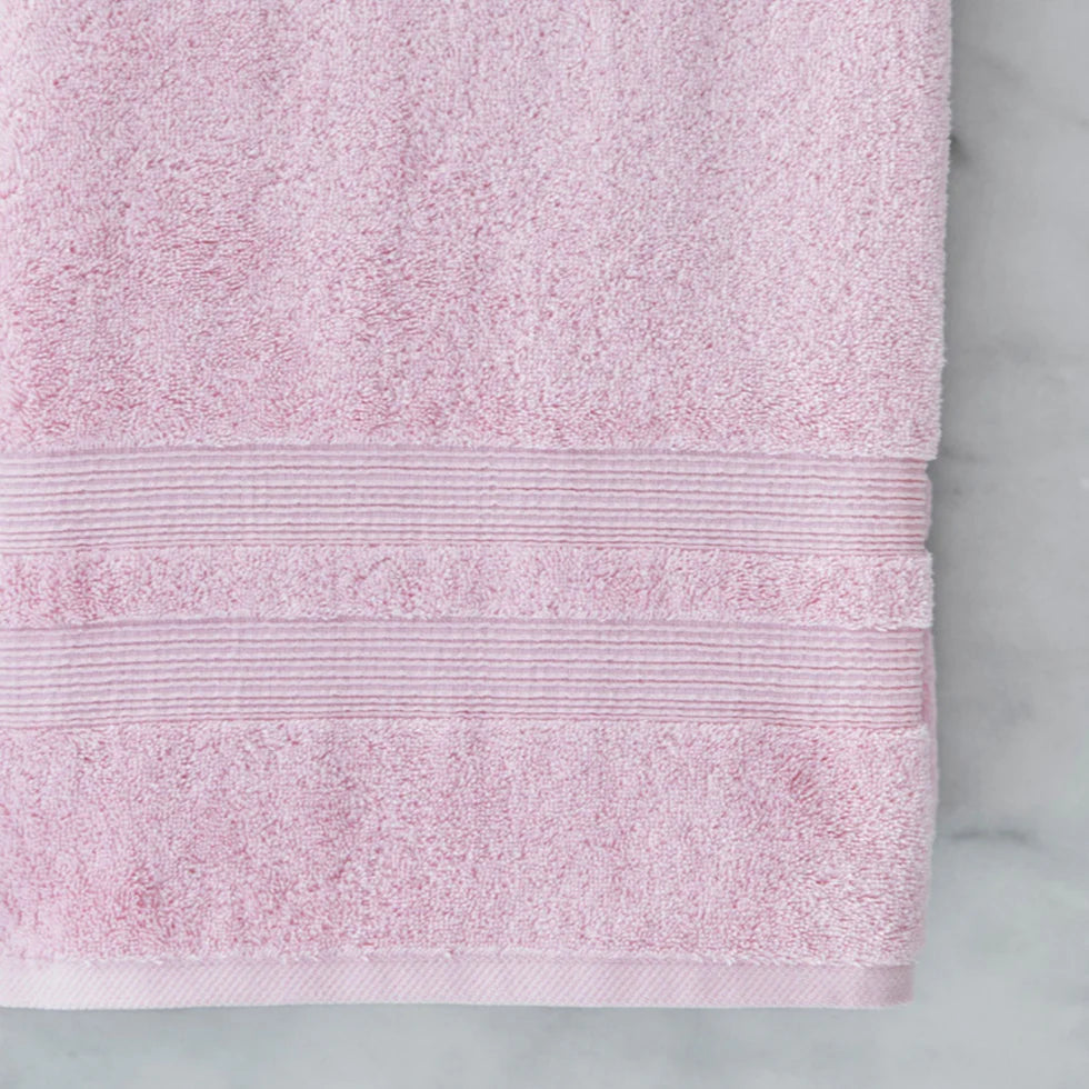 Elysian Luxe Bath Towel – 100% Cotton, 650 GSM