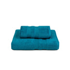 Elysian Luxe Bath Towel – 100% Cotton, 650 GSM