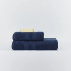 Elysian Luxe Bath Towel – 100% Cotton, 650 GSM